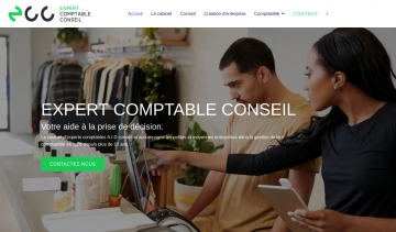 A.I.D Expert Comptable Conseil : votre cabinet d'expertise comptable et de conseil