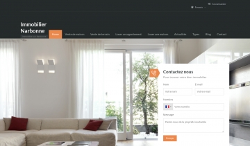 Immobilier Narbonne, votre site d’informations et de conseils sur l’immobilier à Narbonne