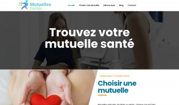 Mutuelles Santés : informations et conseils sur les mutuelles de santé 