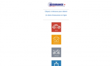 Assurance En Direct, un service d’assurance en ligne rapide et fiable