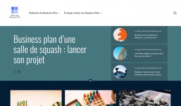 Le guide de référence pour parfaire votre business plan