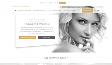 Site Excellence Esthétique