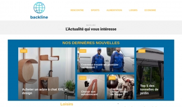 Votre blog orienté culture, sports, business, alimentation, économie