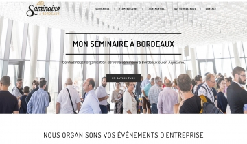 Choisissez des experts pour réussir votre événement en entreprise