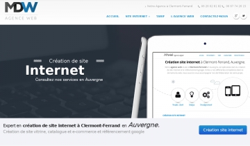 Agence Web