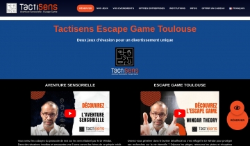 escape game toulouse