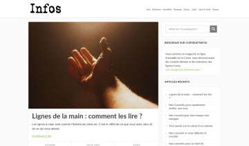 CorseNet : le blog qui fait découvrir l’univers des tire-laits