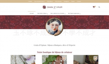 Artisanat-asiatique