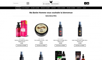 barbe-homme