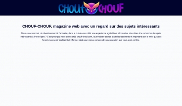 Le blog pratique pour avoir des informations utiles !