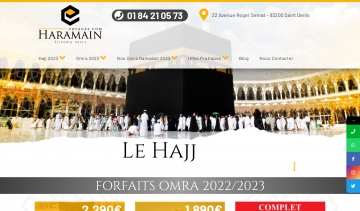 haramain-voyages