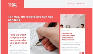 Conseils business et B2B pour entreprises et salariés