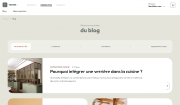 Guide pratique pour sublimer la décoration de votre cuisine