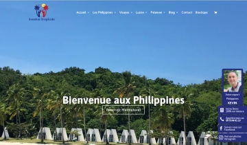 Voyage aux Philippines