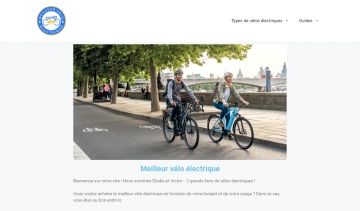 Guide d’achat pour bien choisir votre vélo électrique