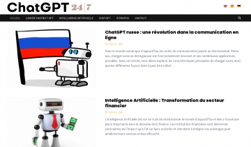 Outil innovant d'analyse de données textuelles des entreprises 