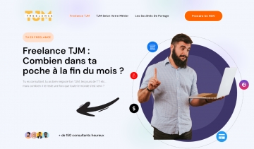 Freelance TJM : de l’aide pour améliorer vos revenus journaliers