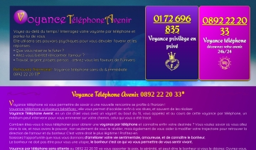 voyance par téléphone directe