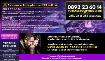 voyance gratuite sans attente premium