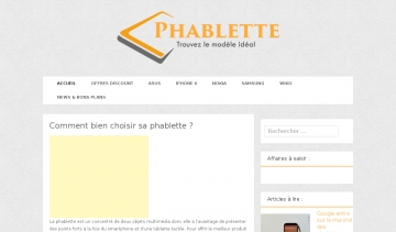 phablette.info