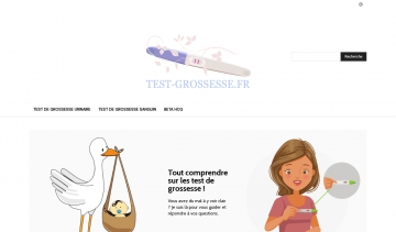 Votre guide idéal pour tout comprendre sur les tests de grossesse