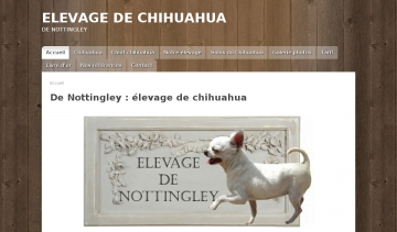 Elevage de Nottingley