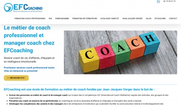 formation coach Marseille