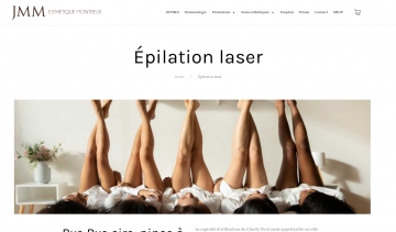 épilation laser