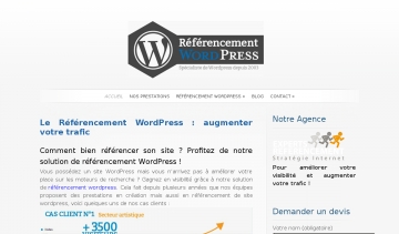 Référencement-site-Wordpress