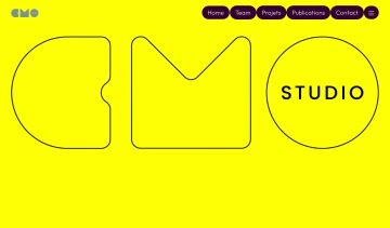 CMO studio, spécialiste en construction de marque