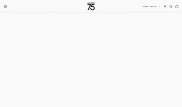 Galerie 75, boutique de vêtements pour homme et femmeGalerie 75, boutique de vêtements pour homme et femme