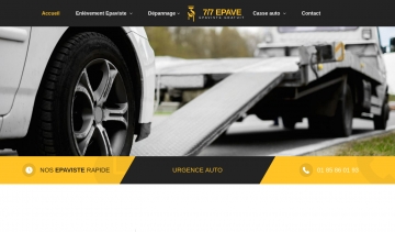 Epaviste gratuit en Île de France