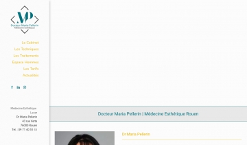 Dr Pellerin