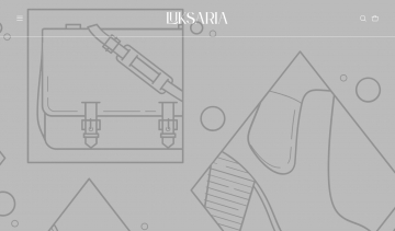 Luksaria, vente de bijoux alliant élégance et qualité 