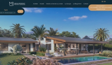 MJ Développement :promoteur immobilier en France