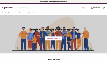 Mezurilo, une solution spécialisée pour surveiller la tension