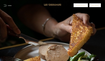 Les Chenapans : restaurant idéal pour vos moments forts à Bayonne