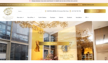 ERA ESTHETIC : centre esthétique et laser à Menton