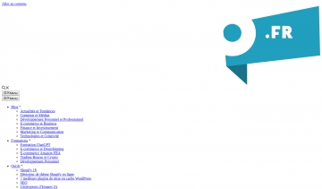 Waxoo.fr : Booster son savoir numérique facilement