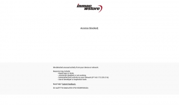 Inmac Wstore, un revendeur spécialisé dans la distribution de matériel