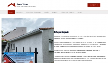 Couvreur Toulouse, des services complets pour toutes les toitures