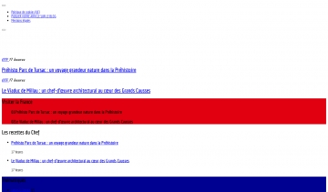 Guide Touristique France, votre compagnon pour explorer la France
