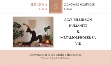 helena ona yoga et thérapie ACT