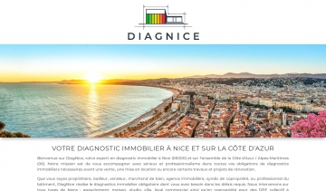 Diag Nice