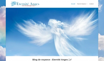 eternité anges