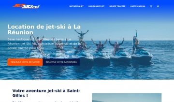 jet ski reunion