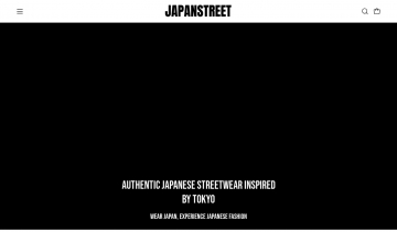 Japan-Clothing : La marque de référence des vêtements japonais