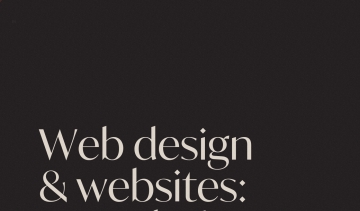 Agence web Neuchâtel