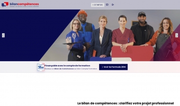Bilan compétences, outil stratégique d’orientation professionnelle