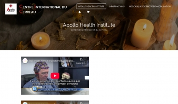 Apollo Health Institute